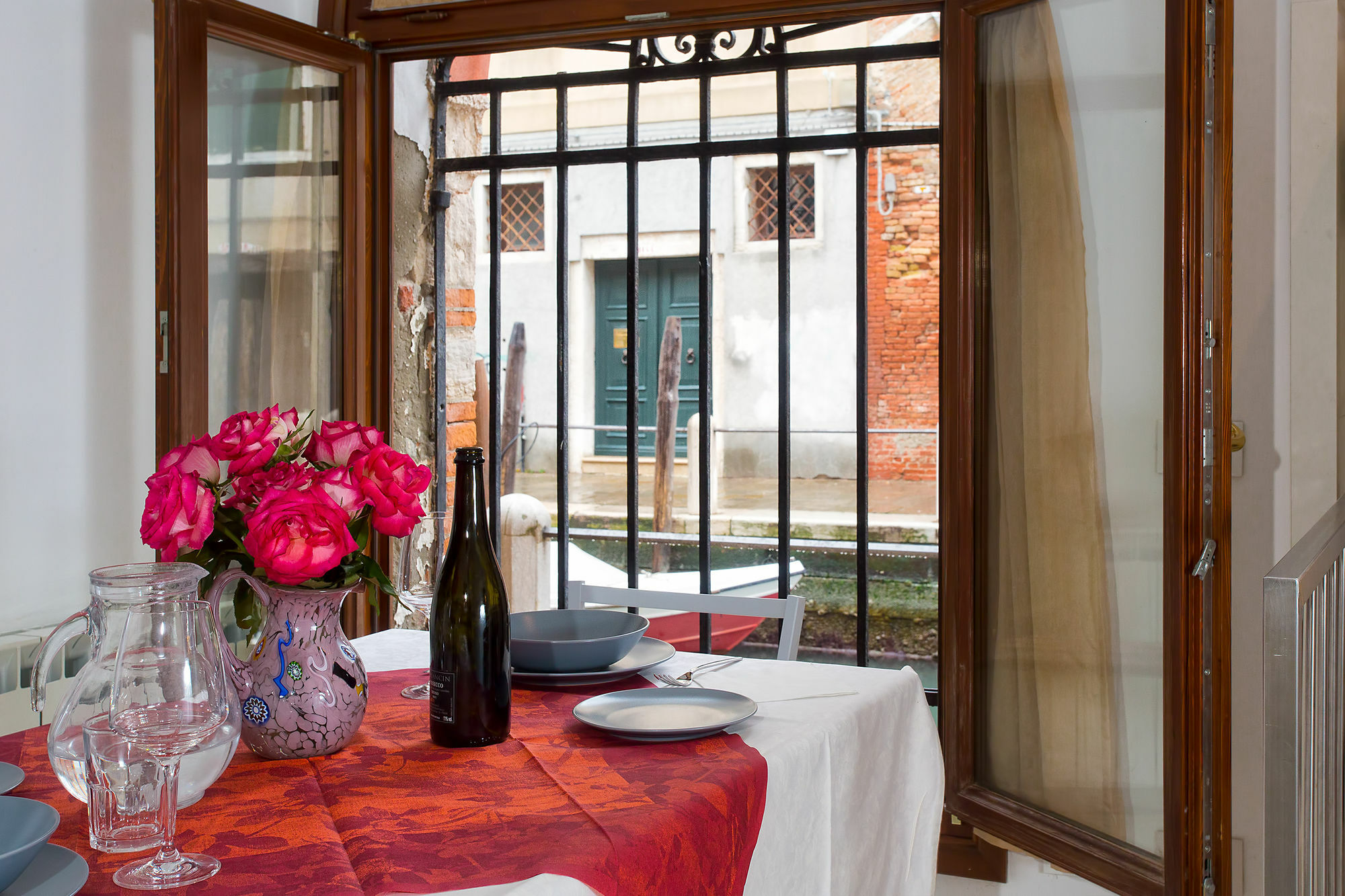 Appartamento Mioni Venice Exterior photo